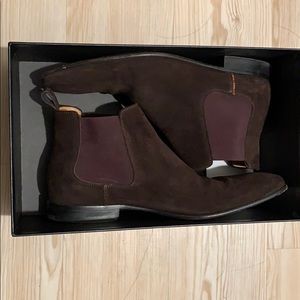 paul smith chelsea boots